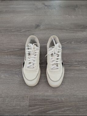 Reebok Club C Double Geo — Men's US 11 / EU 42.5